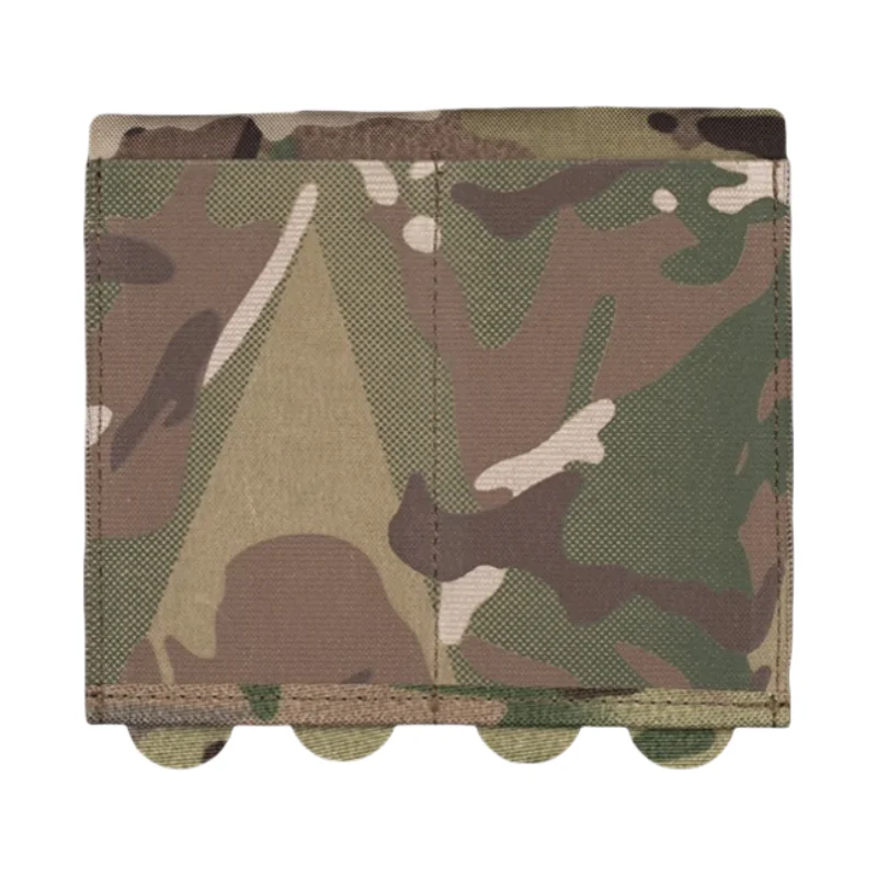 OPHIDIAN Bolsa para Cargadores MOLLE Elástica Rifle AR15 - imagen 3