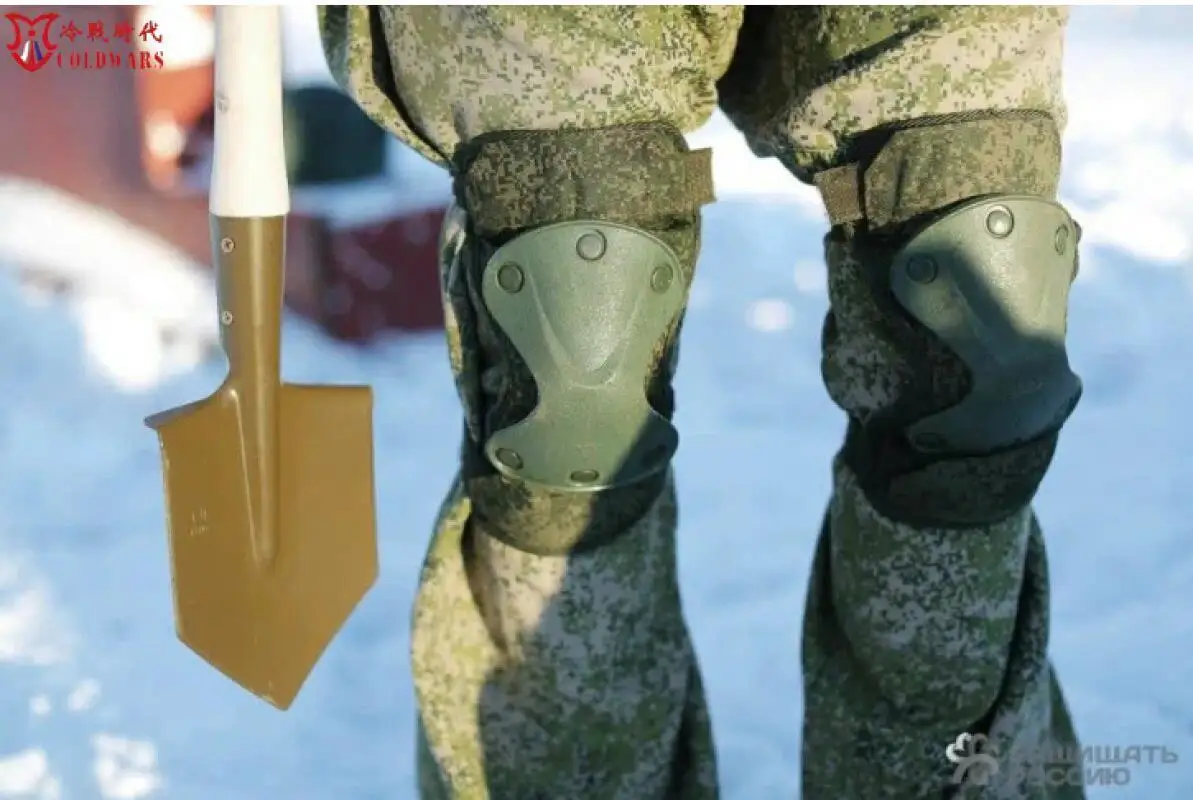 Juego de palas pequeñas con accesorios