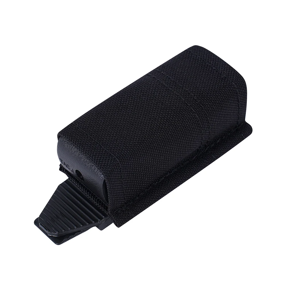 Bolsa portaaccesorios MOLLE con clip de bolsillo FAST para 9 mm - imagen 5