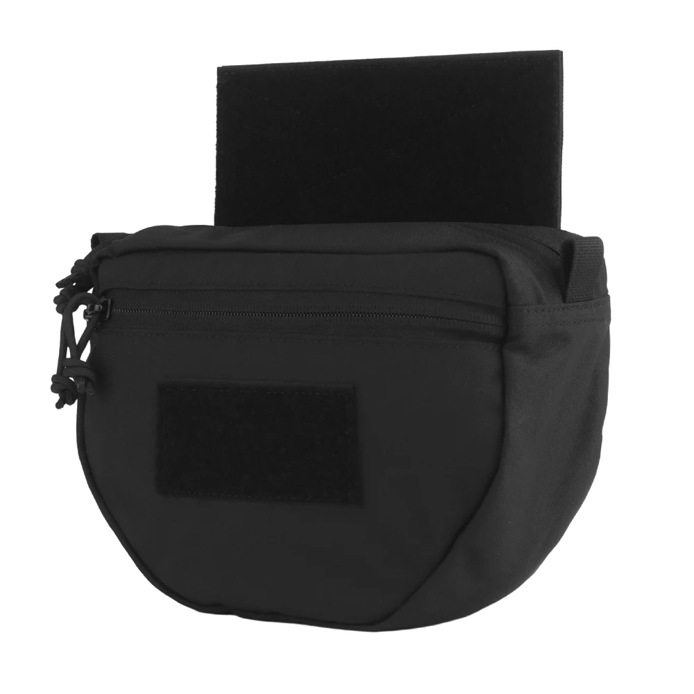 POSEIDON DEFENSE Bolsa táctica inferior Scarab universal Velcro - imagen 5