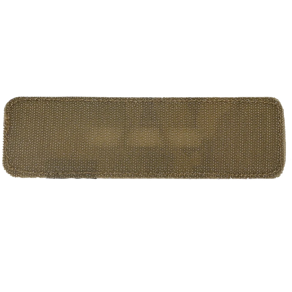 Detalle del tejido Cordura 500D del organizador táctico