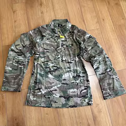 Camisa táctica de combate Pata