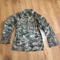 Camisa táctica de combate Pata