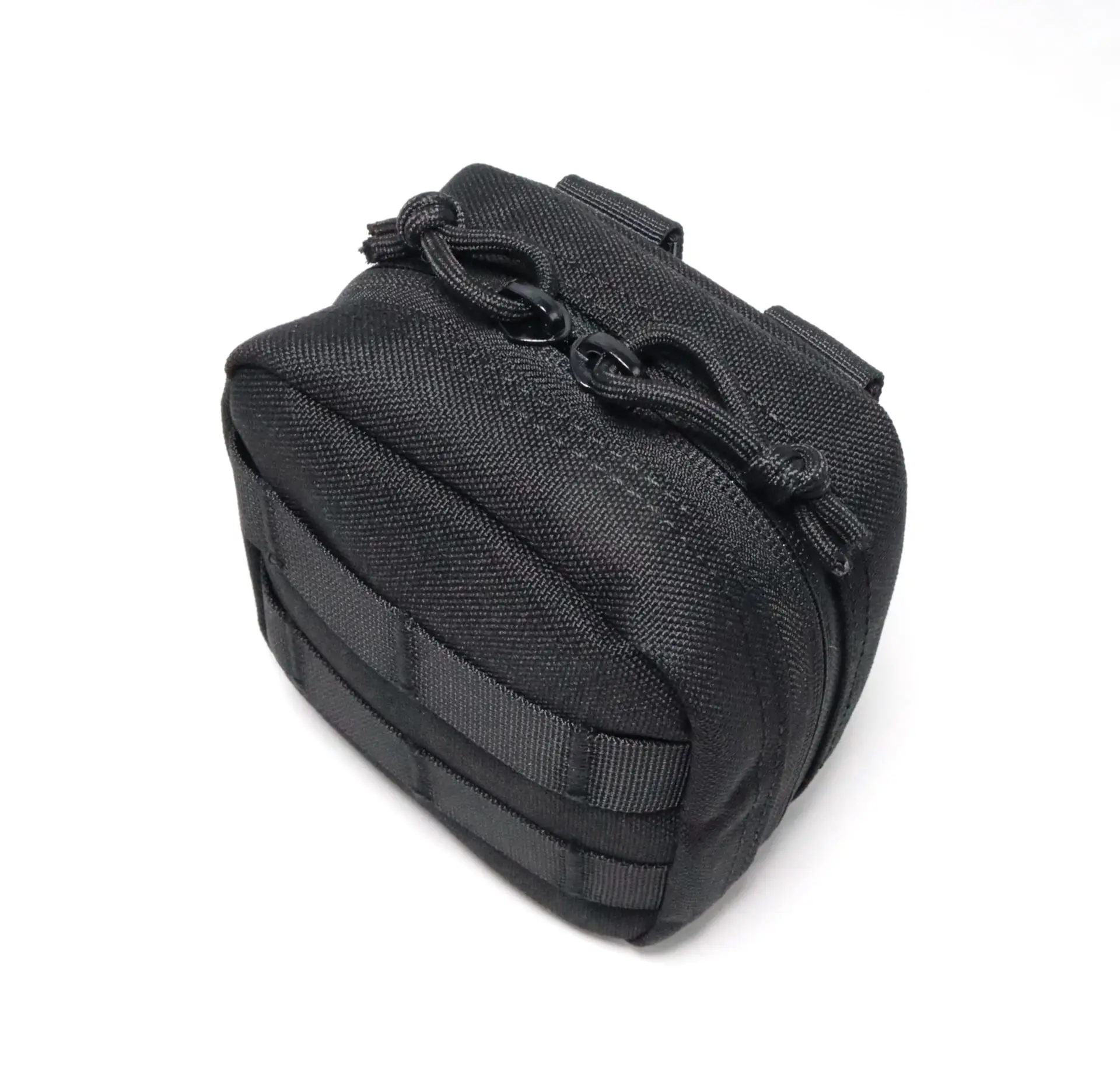 Kit de herramientas tácticas de emergencia en bolsa de nailon - imagen 4