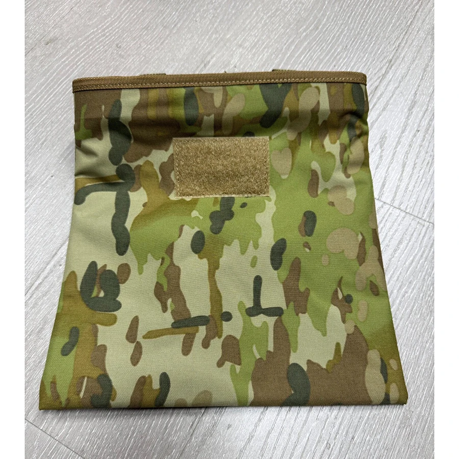 Bolsa táctica MOLLE camuflaje australiano, multiuso de cintura - imagen 5