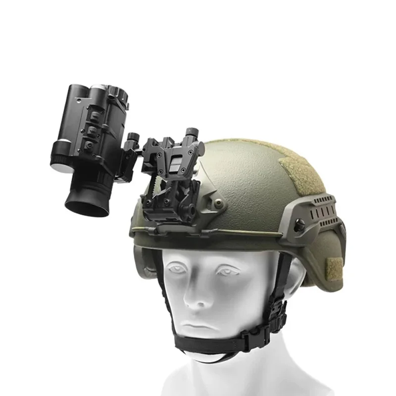 Soporte NVG para casco táctico, visor de visión nocturna - imagen 5
