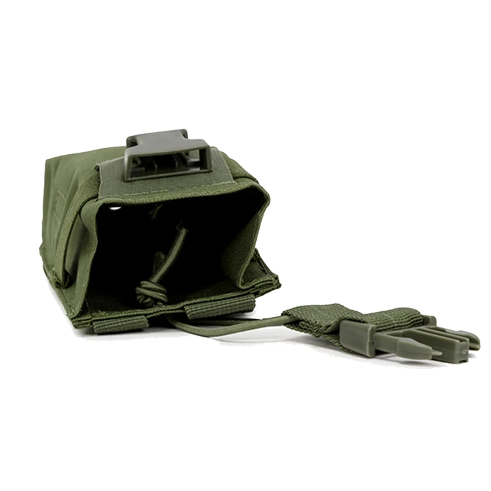 Funda MOLLE para walkie-talkie – Correa de cintura - imagen 3
