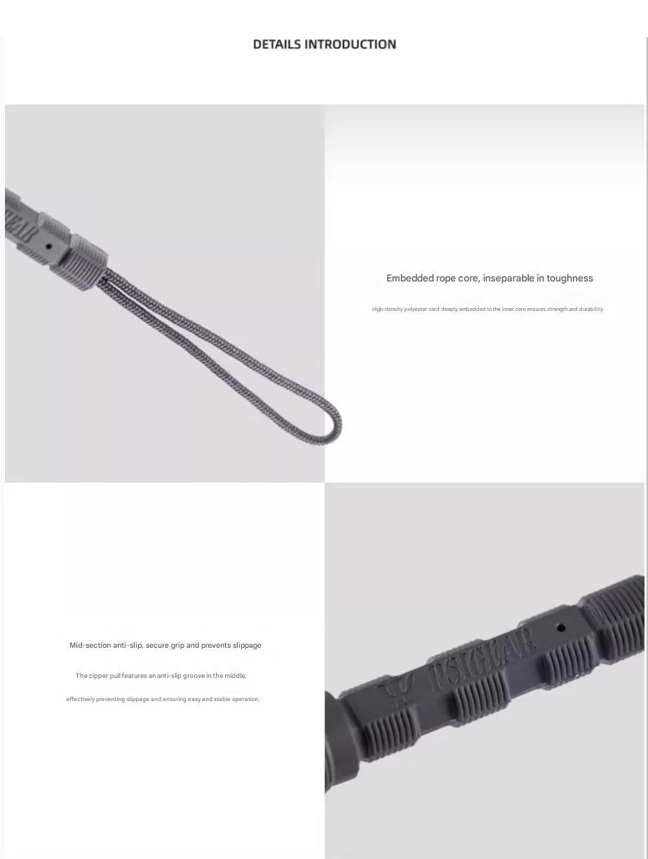 Accesorios para agarre seguro