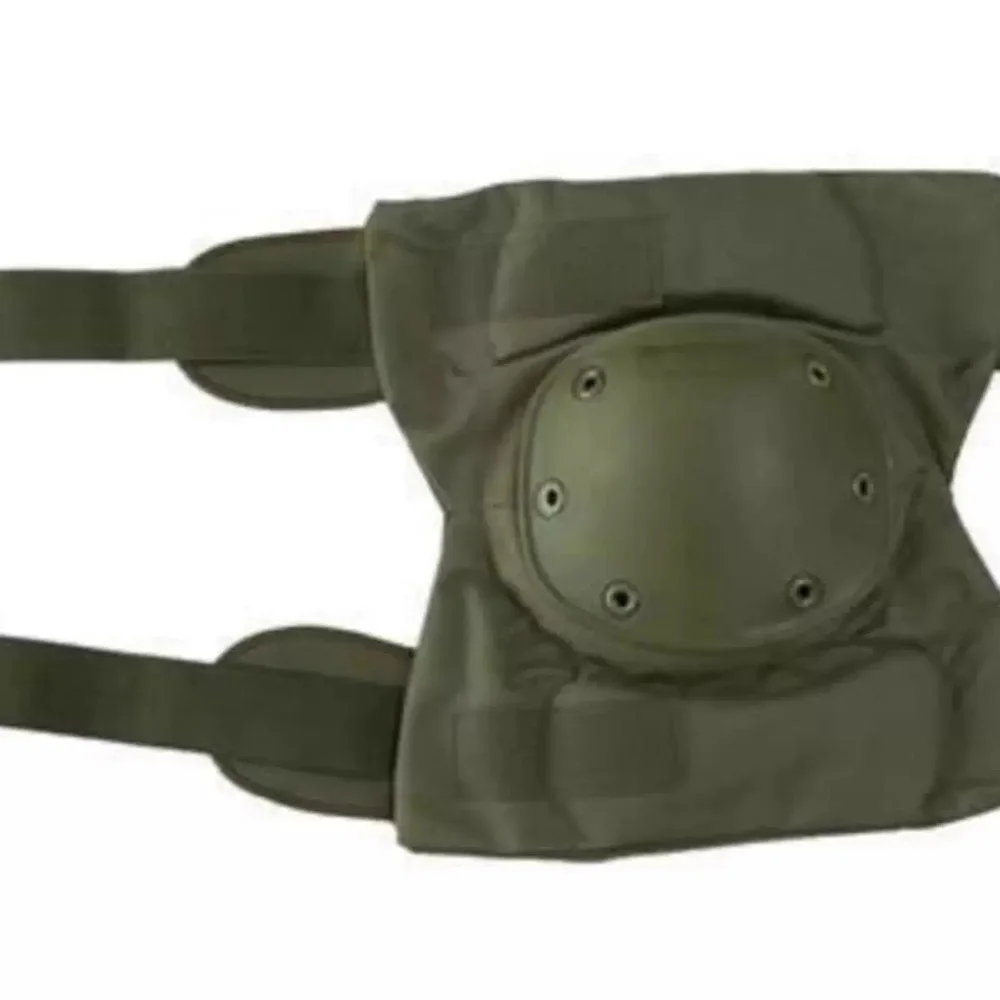 Rodilleras y coderas tácticas de protección para airsoft y moto - imagen 2