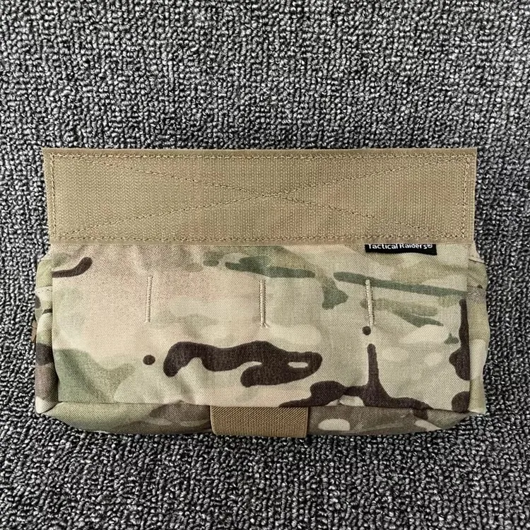 Bolsa de herramientas táctica FERRO utilitaria para transporte - imagen 5