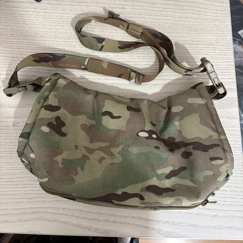 Bolso táctico liberación rápida manos cálidas - imagen 3