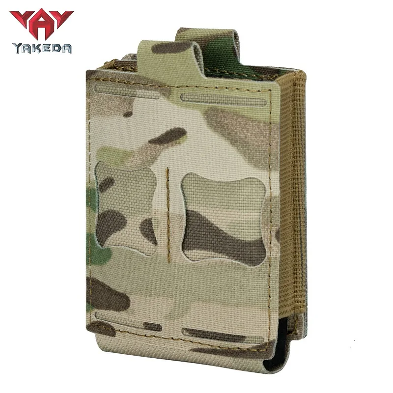 Accesorios elásticos MOLLE nylon mate anti-infrarrojos salida rápida - imagen 3