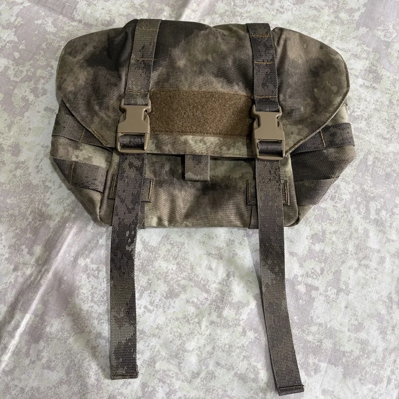 ATAU Bolsa de Cadera Táctica Multiusos MOLLE para equipo - imagen 3