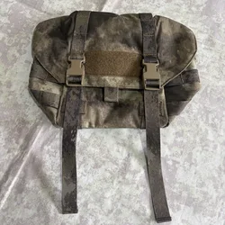 ATAU Bolsa de Cadera Táctica Multiusos MOLLE para equipo