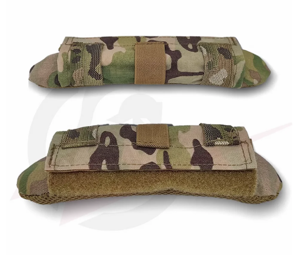 Almohadillas hombros para chaleco táctico FCPC JPC XPC - imagen 4