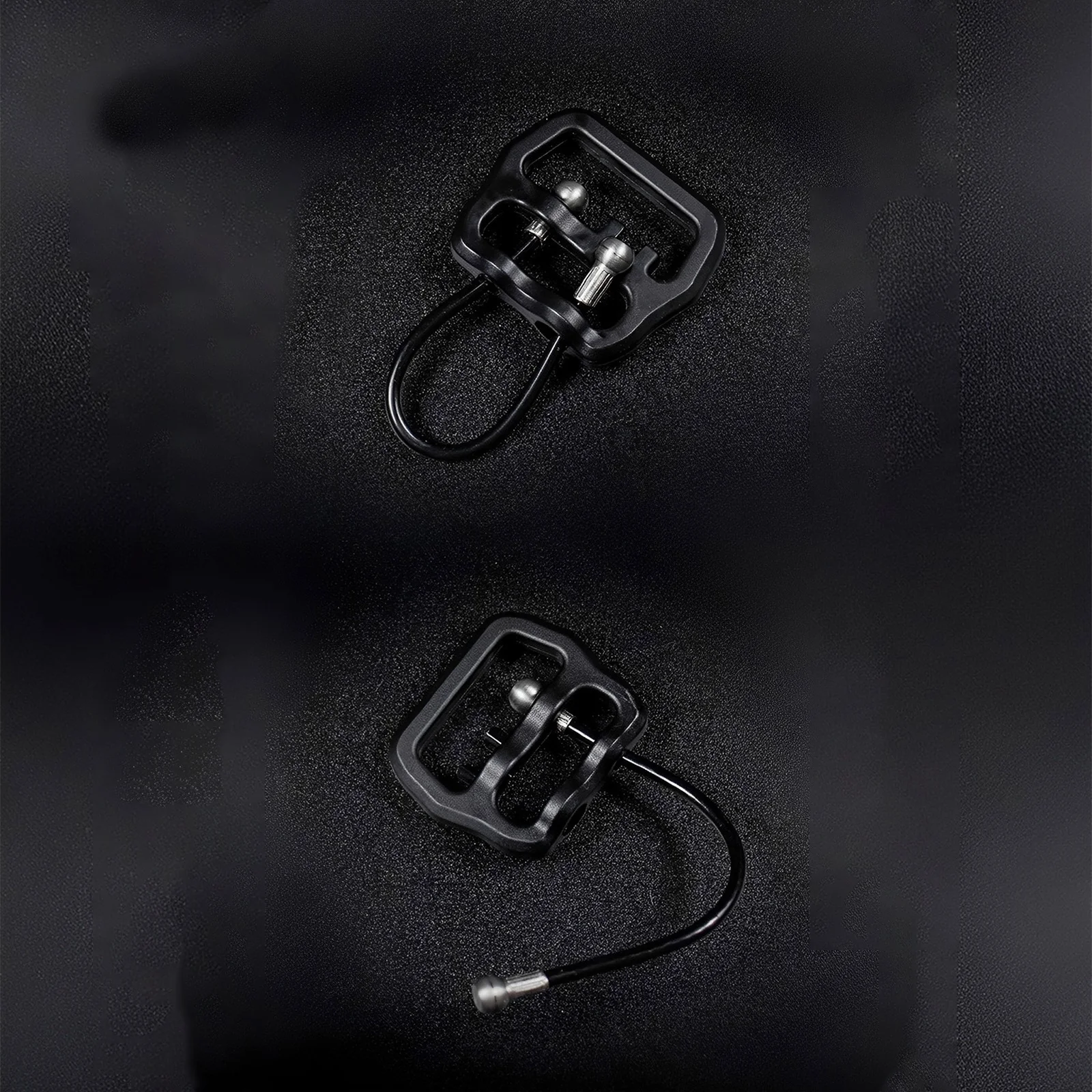 Hebilla de liberación rápida táctica universal Airsoft para correas - imagen 3