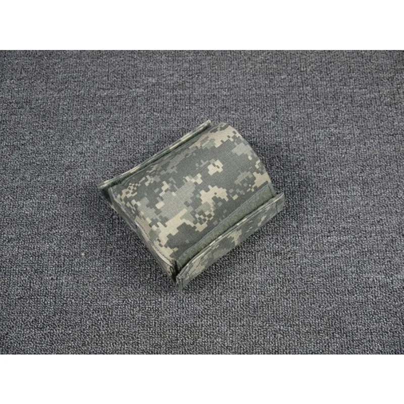 Bolsa interior PVS-14 ACU resistente a impactos, sin visor
