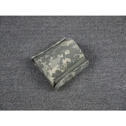 Bolsa interior PVS-14 ACU resistente a impactos, sin visor