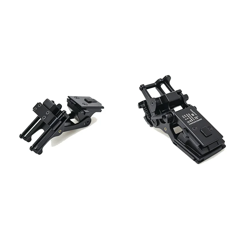 Soporte NVG para casco MICH FAST, montaje compatible PVS-14/PVS-7 - imagen 5