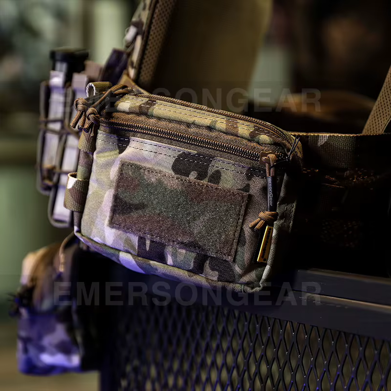 Emersongear Bolsa Táctica de Cintura Multiusos para Herramientas - imagen 5