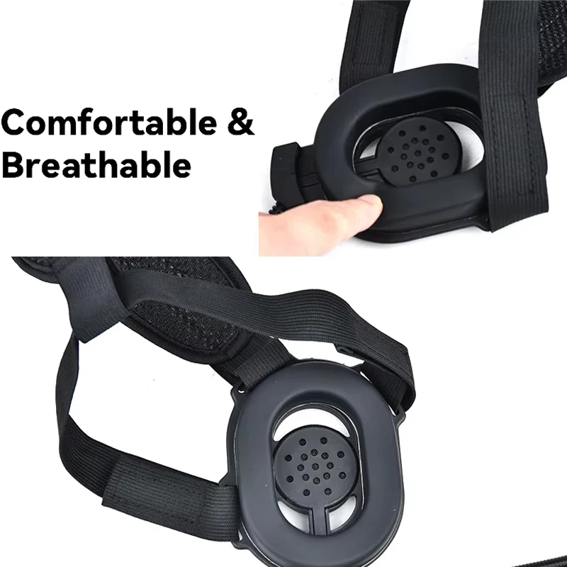 Bowman Elite II auriculares tácticos con PTT para Baofeng UV-5R - imagen 3
