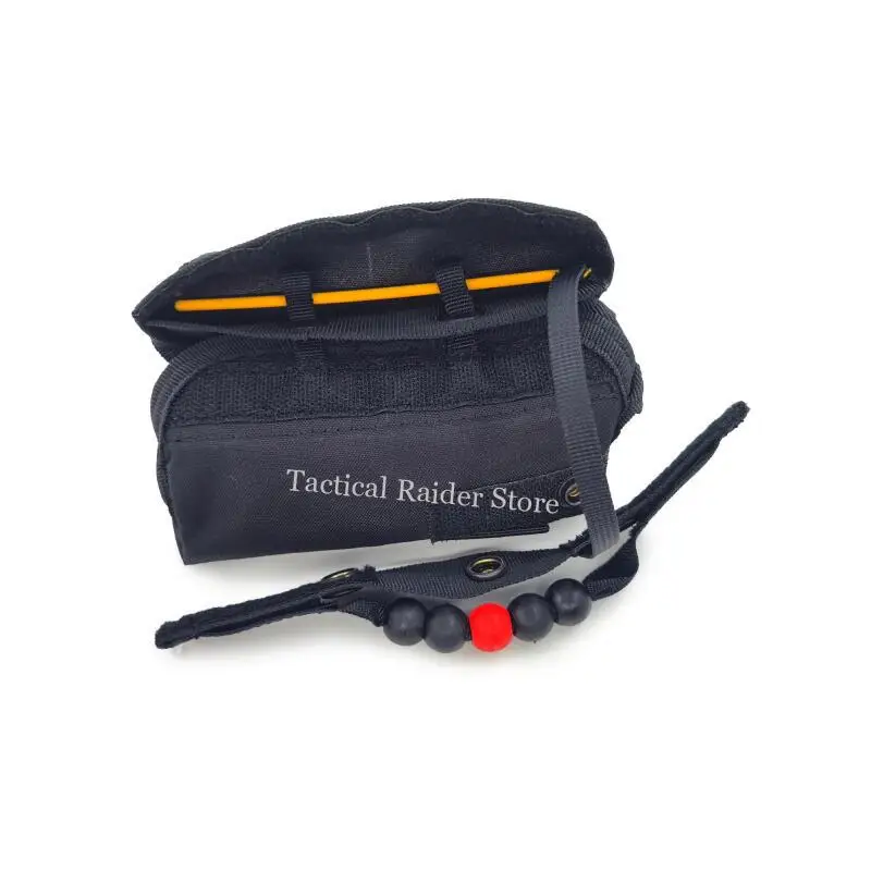 Bolsa de flotabilidad táctica para equipo de misión acuática - imagen 2