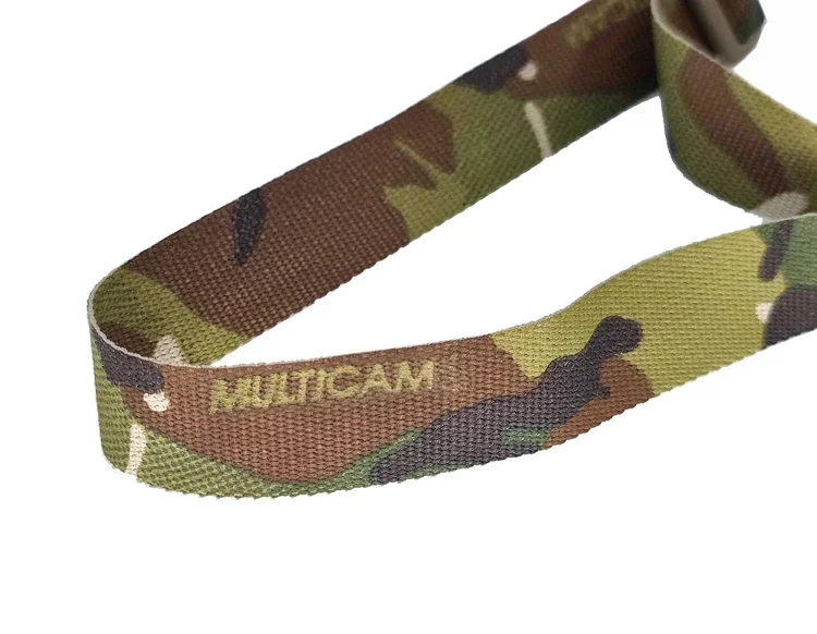 Variantes de color tipo Multicam