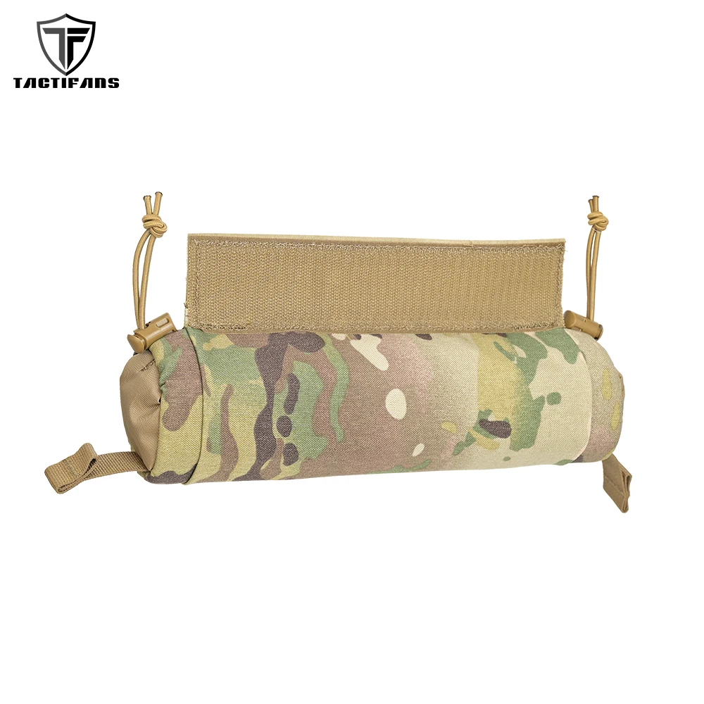 Bolsa médica táctica IFAK D3CRM MK4 – Sistema modular de cintura