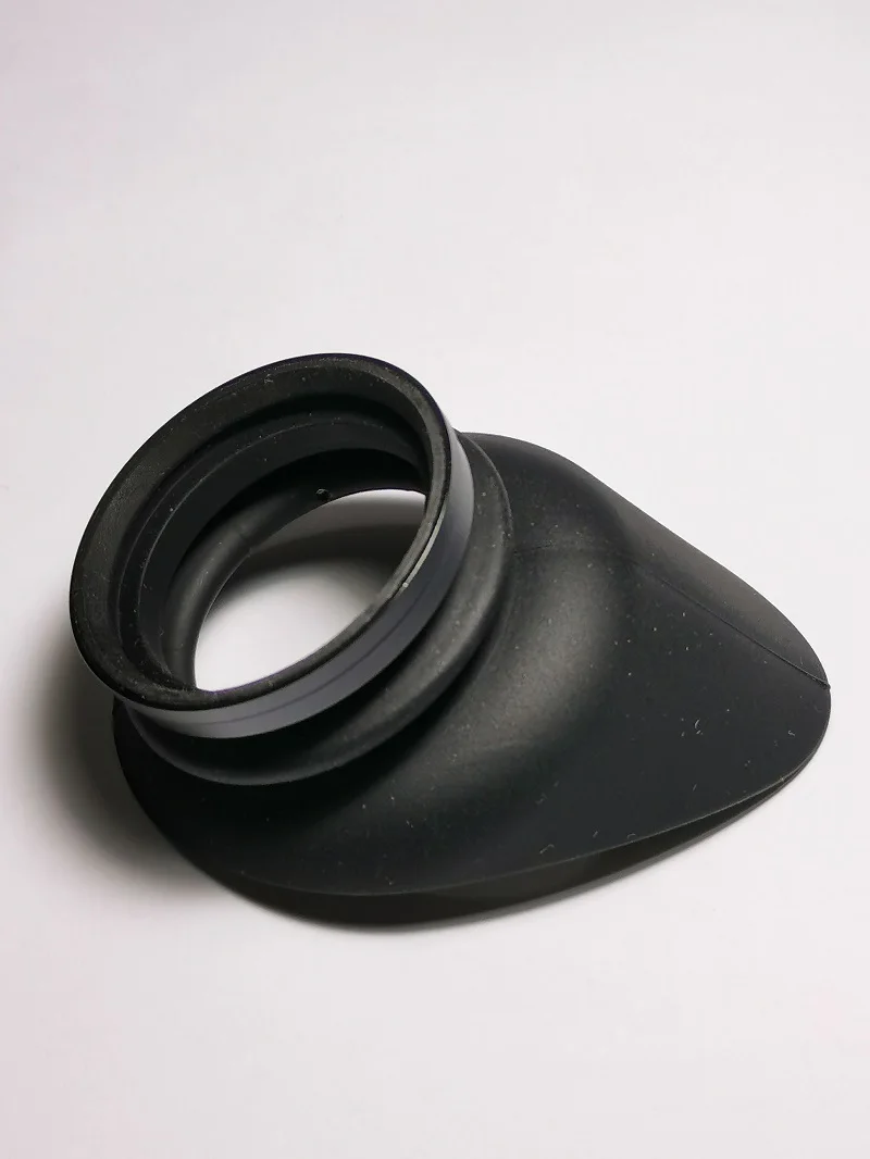 PVS14 Gafas visión nocturna – Funda ocular de goma con base - imagen 4