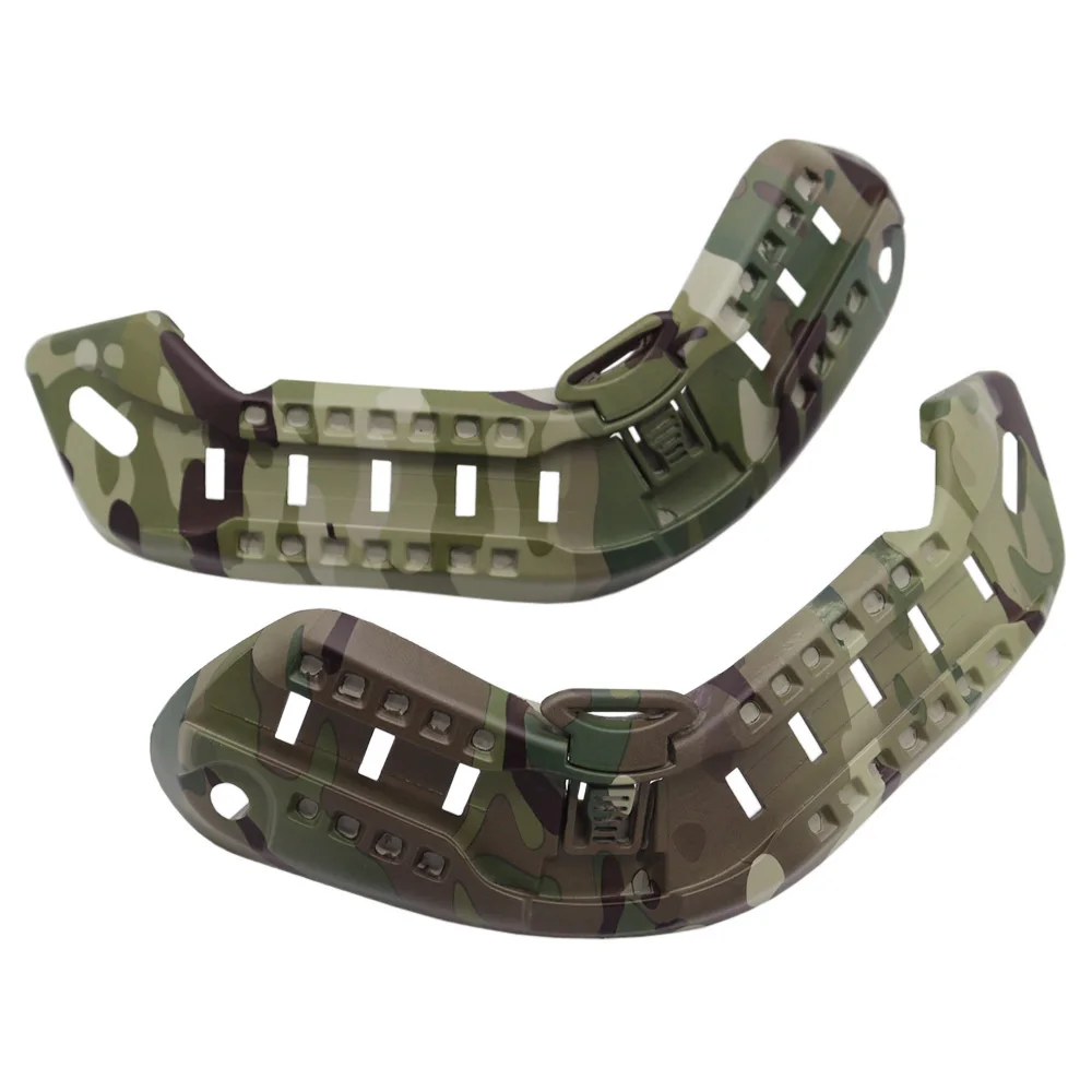 Comparación de colores disponibles