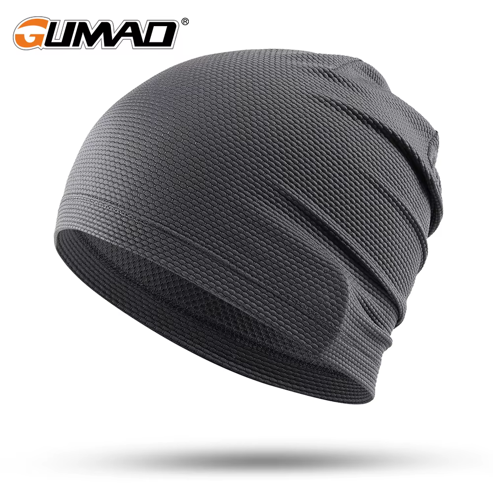 Gorra ligera GUMAO verano – Transpirable running ciclismo - imagen 2