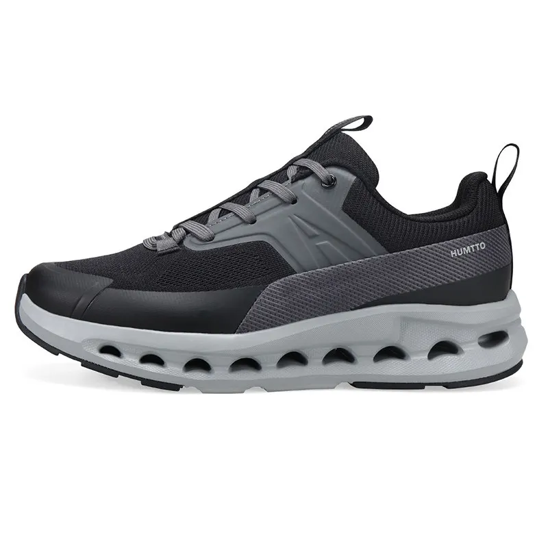 HUMTTO Zapatillas de senderismo transpirables y antideslizantes - imagen 5