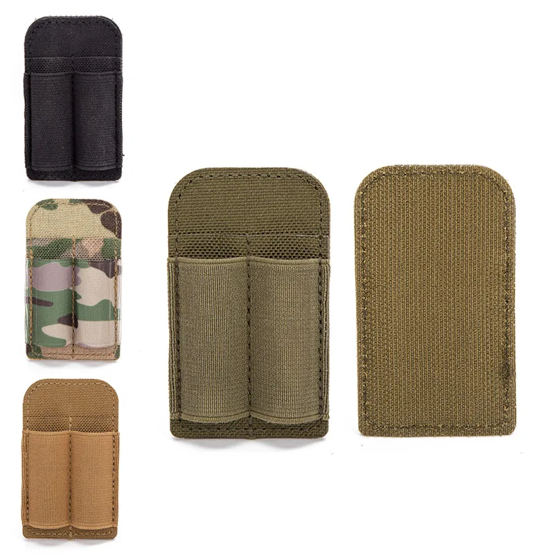 Bolsa porta cartuchos exterior compartimentada para caza - imagen 3