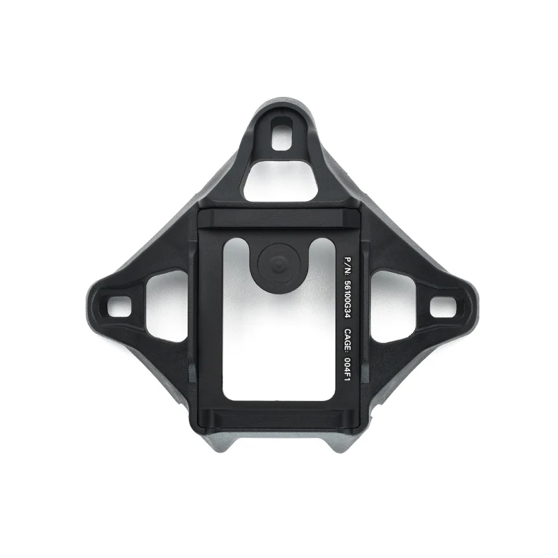 Montura NVG casco táctico 3 orificios TMC Serie AF MK - imagen 5
