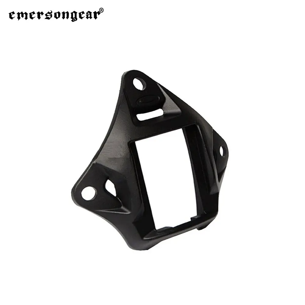 Emersongear montaje NVG aluminio – Soporte visión nocturna casco Mich - imagen 5