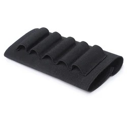 Organizador elástico 5 compartimentos MOLLE para herramientas tácticas