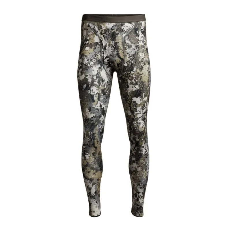 Pantalones de caza secado rápido absorbentes antiolor antibacterianos - imagen 5