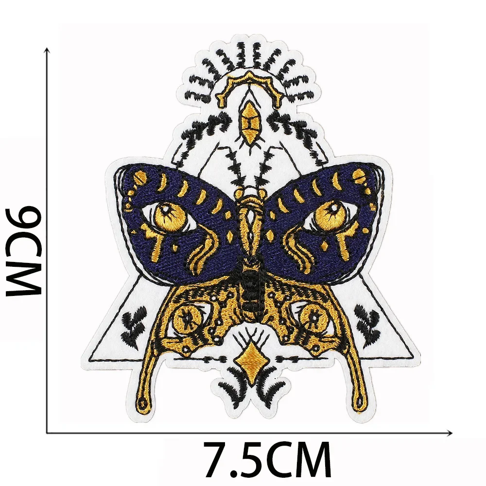 Aplicación sobre textil con plancha