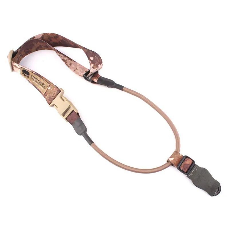 Emersongear Correa táctica CQB ajustable para rifle y camping - imagen 4