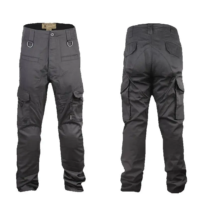Emersongear Gen 3 Pantalones Tácticos Cargo – Hombre Airsoft Senderismo Caza