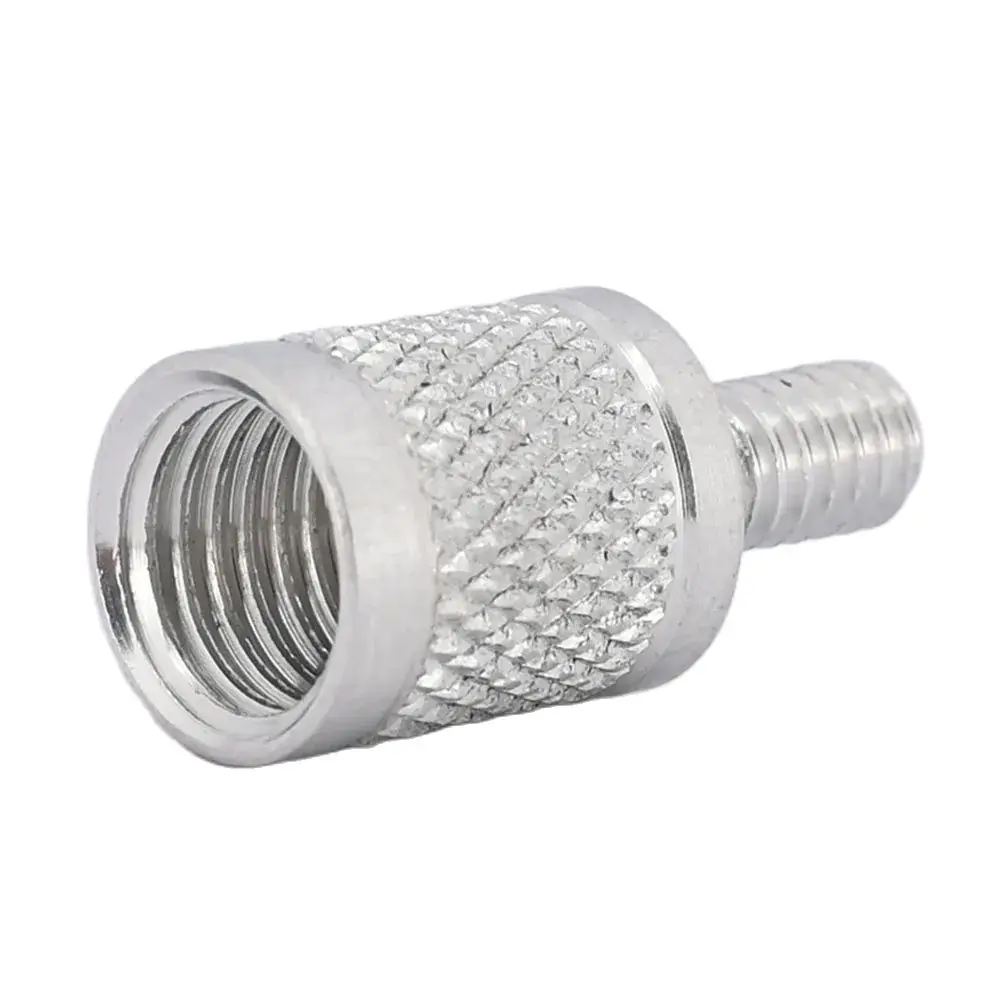 Cepillo limpieza cañón pistola con adaptador cabezal - imagen 2