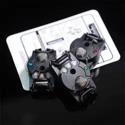 FMA grabadora de sensor ficticia decorativa para chaleco airsoft