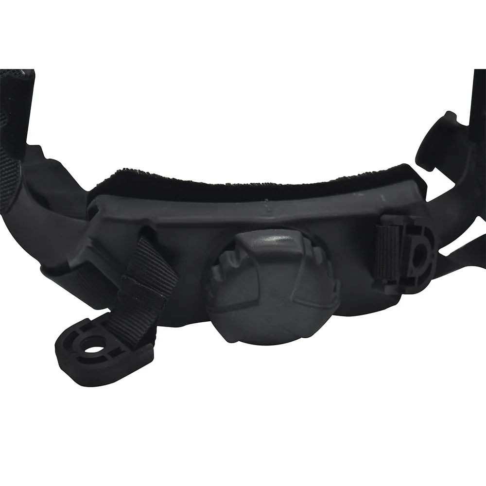 Sistema suspensión occ-dial casco táctico ACH-MICH militar