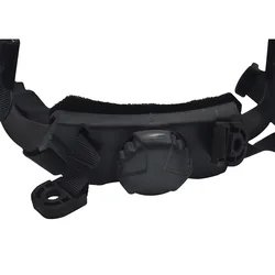 Sistema suspensión occ-dial casco táctico ACH-MICH militar