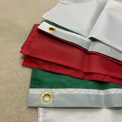 Bandera México poliéster alta calidad