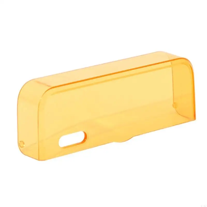 Cubiertas protectoras intercambiables para lente de cámara deportiva - imagen 2