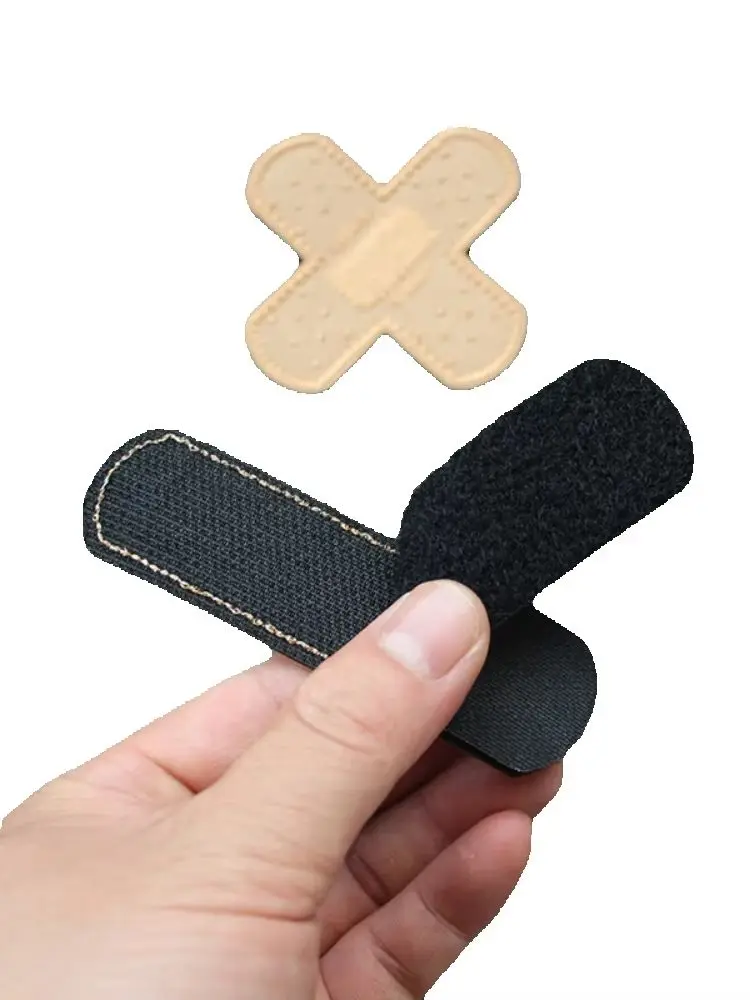 OK Taut Parches bordados para mochila – Diseños divertidos DIY