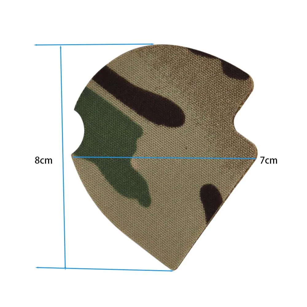 Protectores 3M Peltor ComTac antirruido – Tácticos caza y tiro - imagen 3