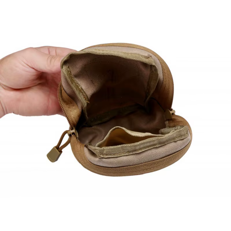 Riñonera táctica Molle Utility EDC primeros auxilios outdoor - imagen 4