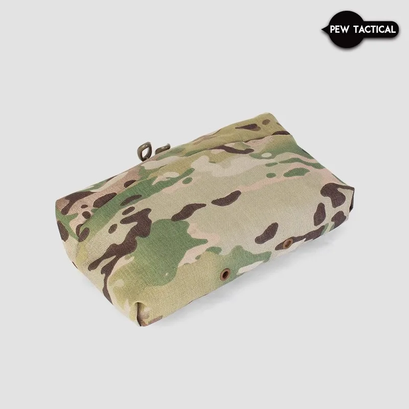 Riñonera táctica PEW TACTICAL PH83 Molle – Horizontal 6X9 - imagen 5